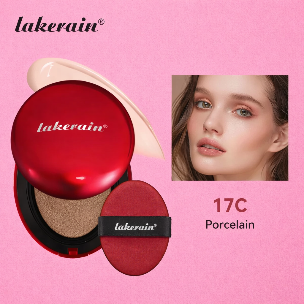 クッションファンデーション