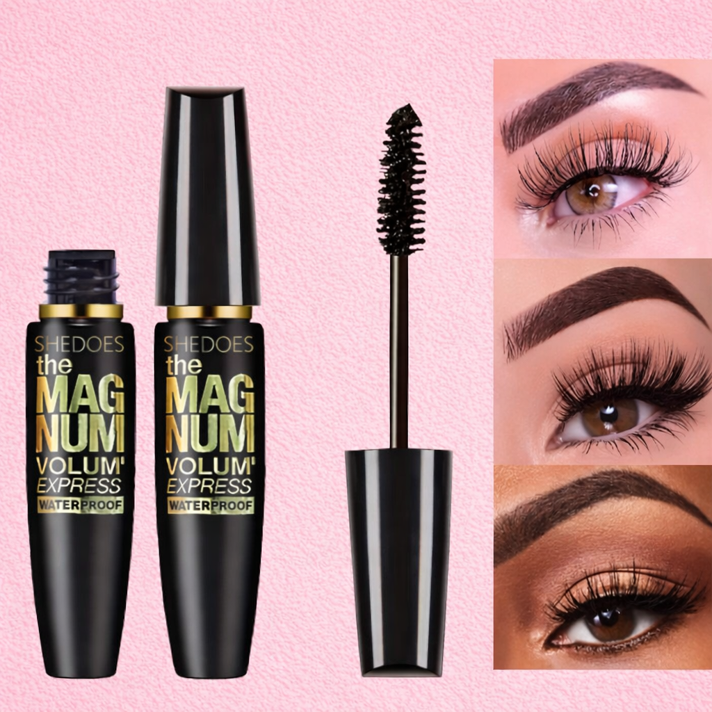 Máscara para cílios 4D Lash Lift