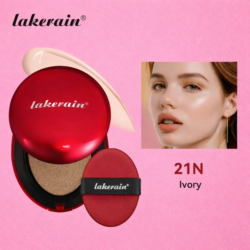 クッションファンデーション