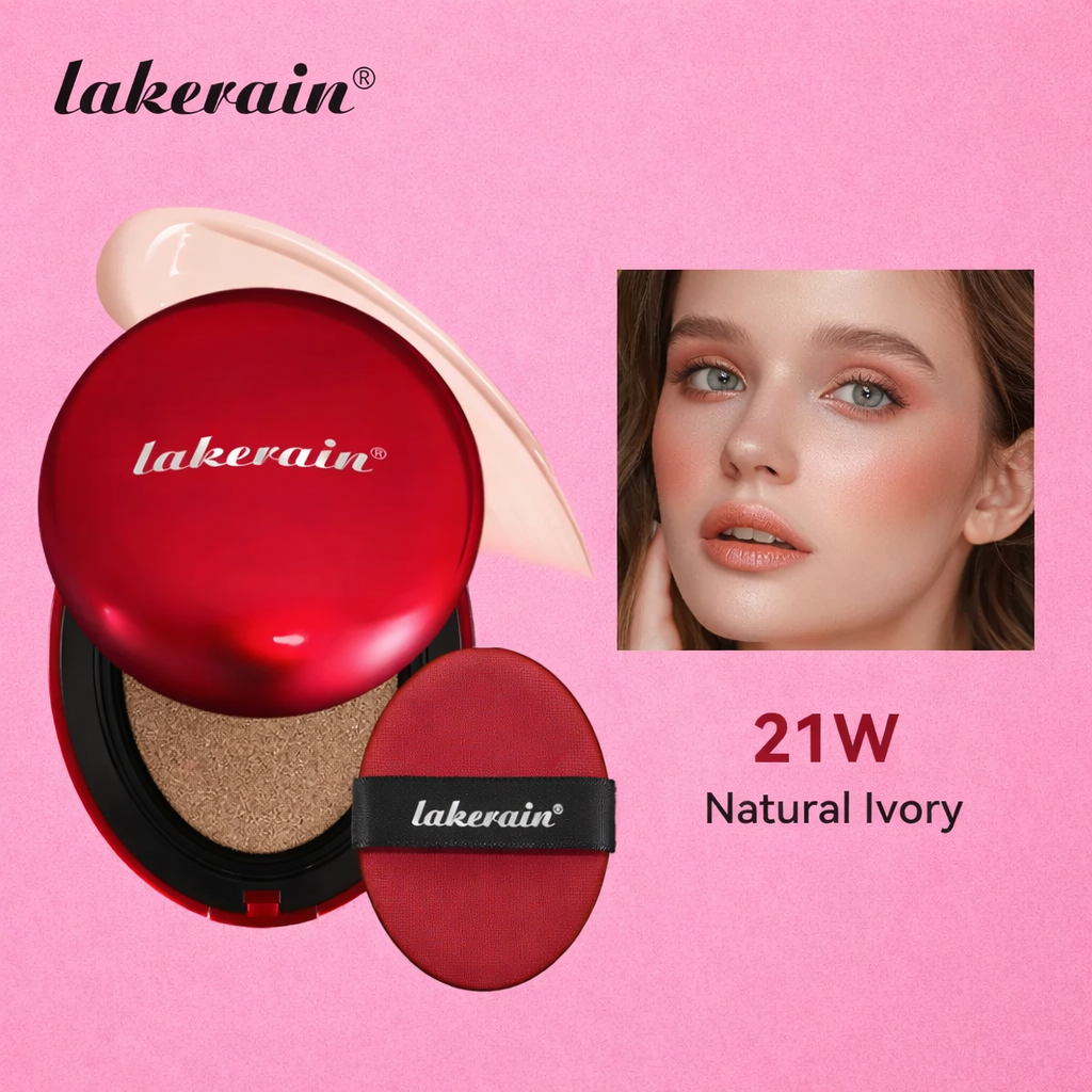 クッションファンデーション