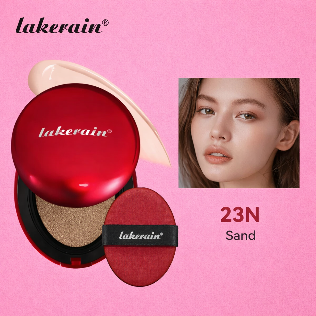 クッションファンデーション