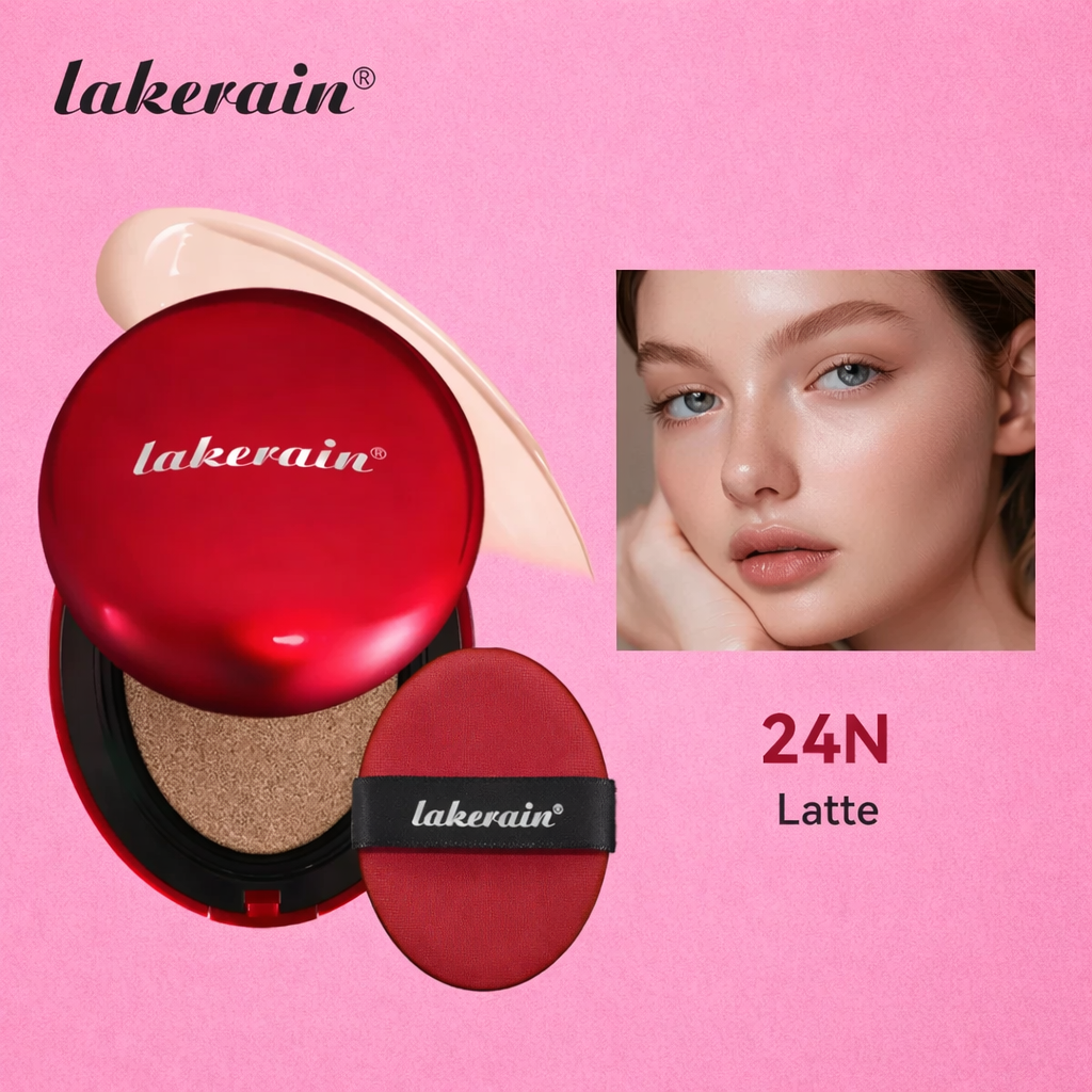 クッションファンデーション