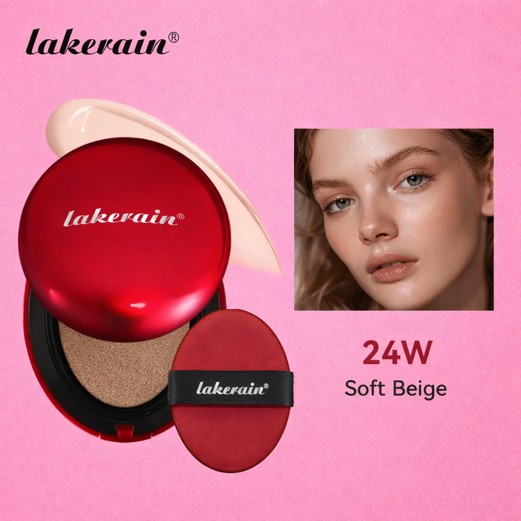 クッションファンデーション