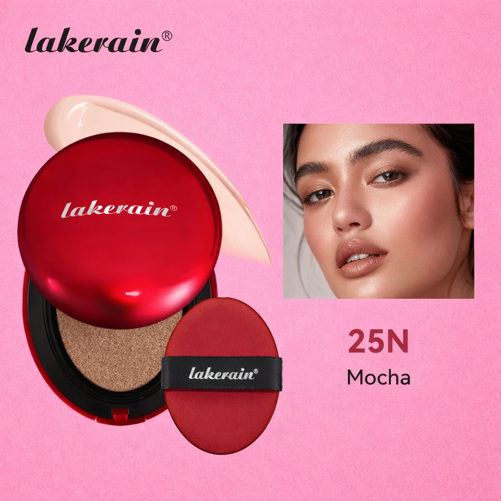 クッションファンデーション