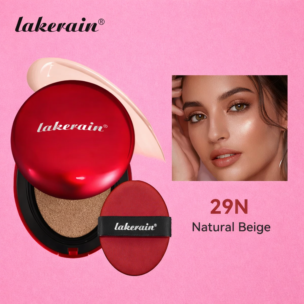 クッションファンデーション