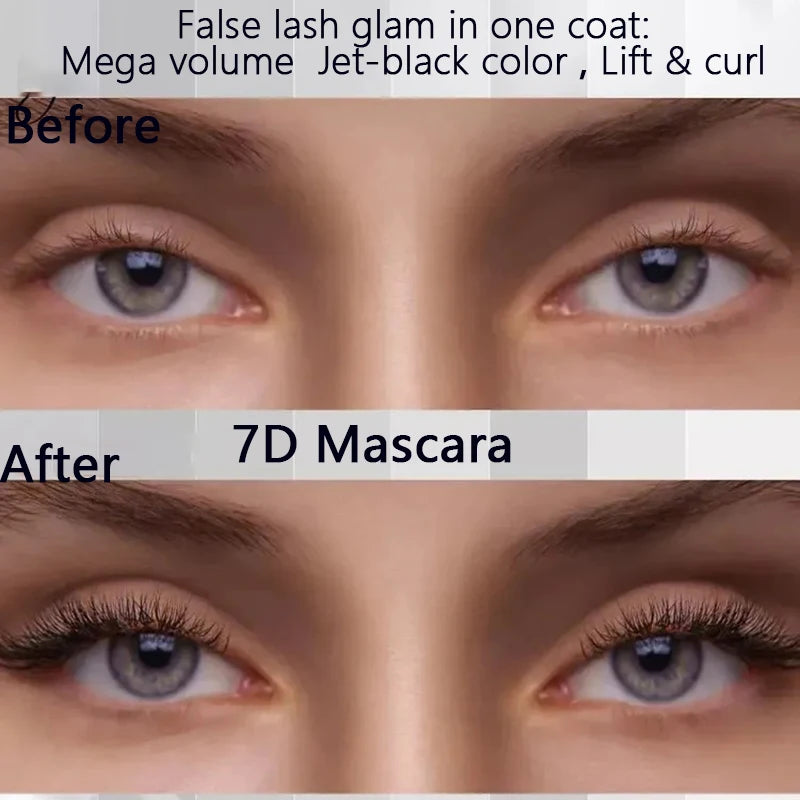 7D Volume Mascara