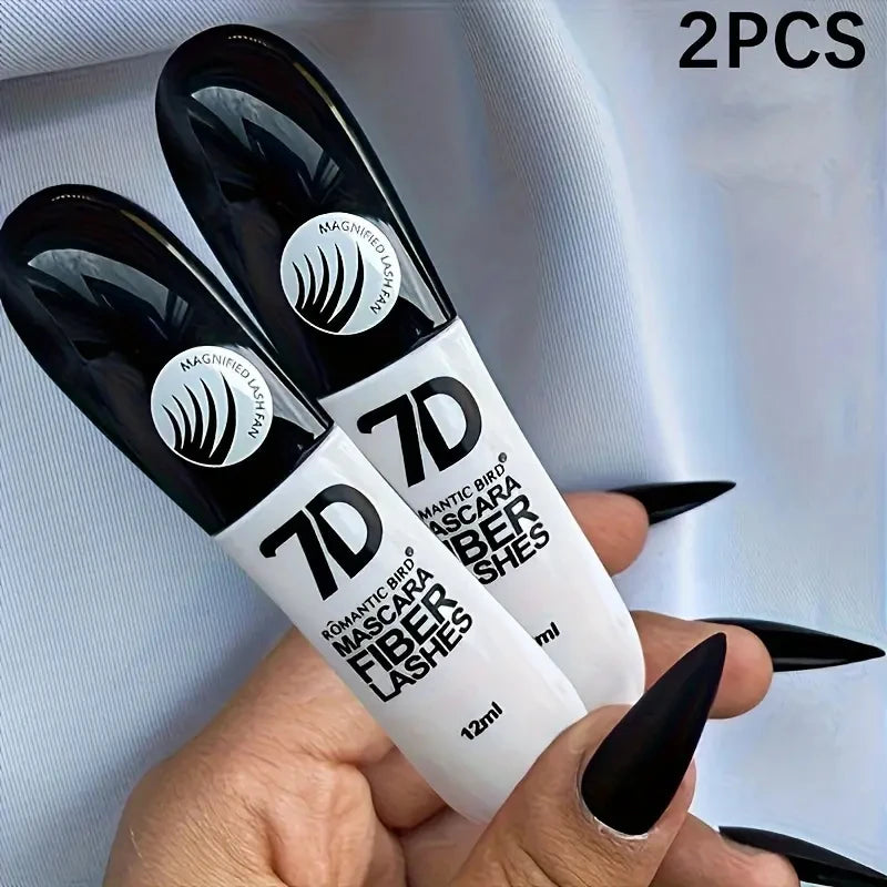 7D Volume Mascara