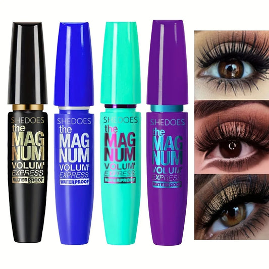 4D Lash Lift Mascara