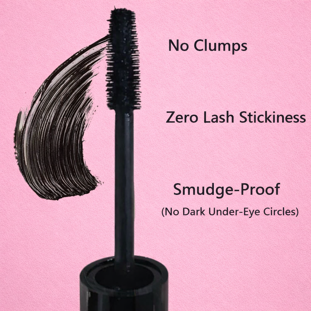 Máscara para cílios 7D Volume